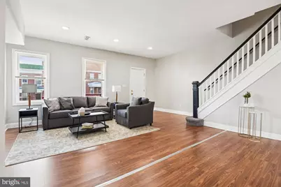 730 N Edgewood Street, Baltimore, MD 21229 - Photo 6
