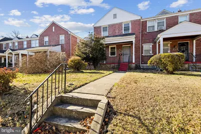 3014 Tioga Parkway, Baltimore, MD 21215 - Photo 2