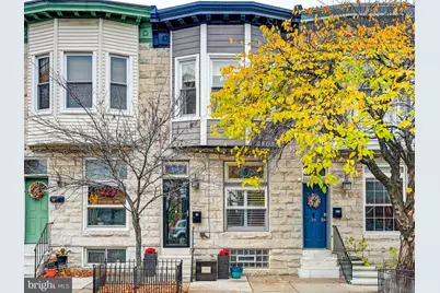 36 S Ellwood Avenue, Baltimore, MD 21224 - Photo 1