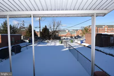 1516 Coldspring Lane, Baltimore, MD 21218 - Photo 22