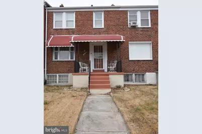 1516 Coldspring Lane, Baltimore, MD 21218 - Photo 2