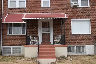 1516 Coldspring Ln, Baltimore, MD 21218 - Photo 2