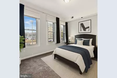 135 E North Avenue #2, Baltimore, MD 21202 - Photo 10