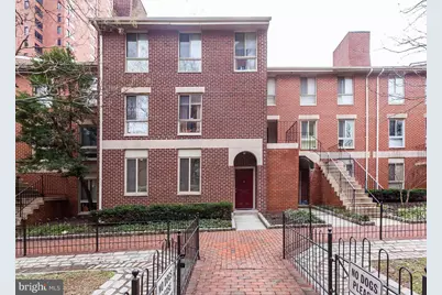 13 Andrew Place #R103, Baltimore, MD 21201 - Photo 34