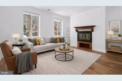 13 Andrew Place #R103, Baltimore, MD 21201 - Photo 6