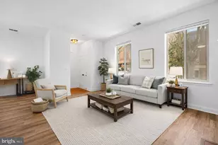 13 Andrew Pl, Baltimore, MD 21201 - Photo 4