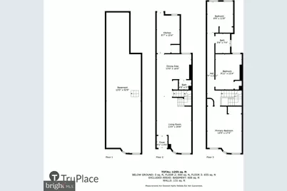 2315 McCulloh Street, Baltimore, MD 21217 - Photo 40