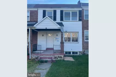 4111 Roland View Avenue, Baltimore, MD 21215 - Photo 1