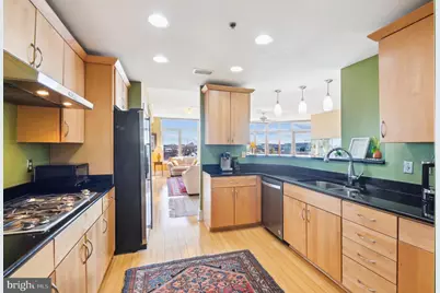 1400 Lancaster Street #605, Baltimore, MD 21231 - Photo 16