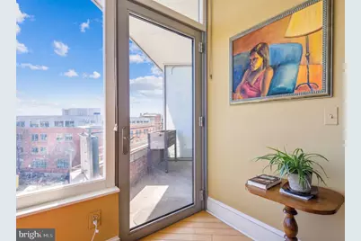 1400 Lancaster Street #605, Baltimore, MD 21231 - Photo 14