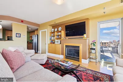 1400 Lancaster Street #605, Baltimore, MD 21231 - Photo 10