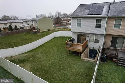 1408 Olmstead Street, Baltimore City, MD 21226 - Photo 30