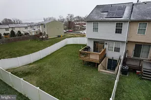1408 Olmstead St, Baltimore City, MD 21226 - Photo 30