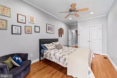 308 S Collington, Baltimore, MD 21231 - Photo 18