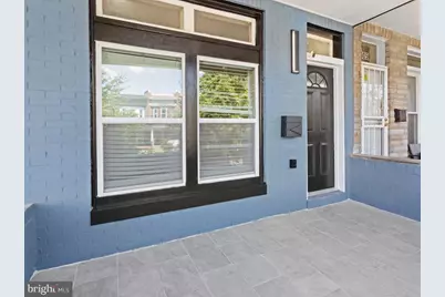 2903 Winchester Street, Baltimore, MD 21216 - Photo 2