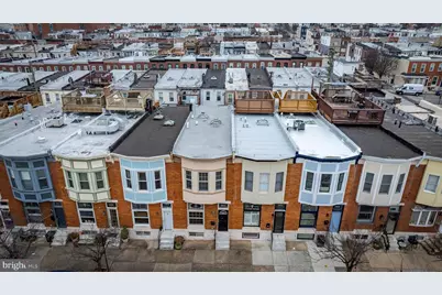 263 S Ellwood Avenue, Baltimore, MD 21224 - Photo 4