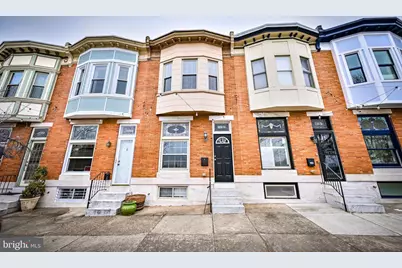 263 S Ellwood Avenue, Baltimore, MD 21224 - Photo 1