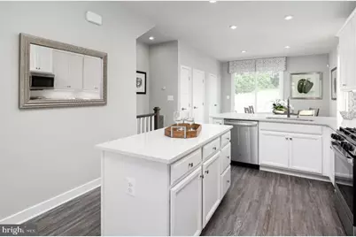 2028 Bolton Street #CLARENDON 4ST SPEC, Baltimore, MD 21217 - Photo 14