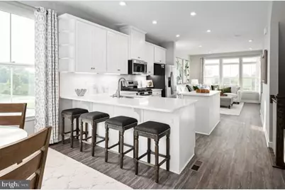 831 Lennox Street #CLARENDON 3ST SPEC, Baltimore, MD 21217 - Photo 16