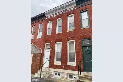 2221 Jefferson Street, Baltimore, MD 21205 - Photo 1