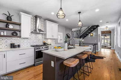 401 S Chester, Baltimore, MD 21231 - Photo 6