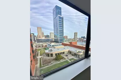 10 E Lee Street #1002-1003, Baltimore, MD 21202 - Photo 22
