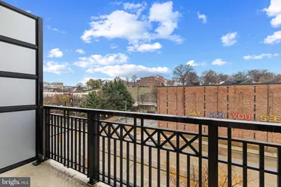 801 Key Highway #T-65, Baltimore, MD 21230 - Photo 34