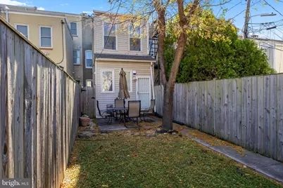 314 E 22nd Street E, Baltimore, MD 21218 - Photo 34