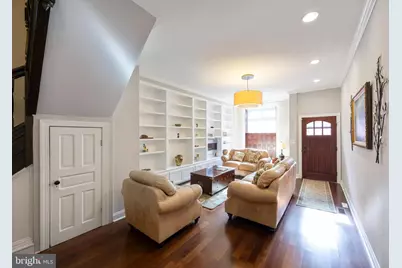 314 E 22nd Street E, Baltimore, MD 21218 - Photo 6