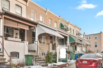 3321 Elm Avenue, Baltimore, MD 21211 - Photo 2