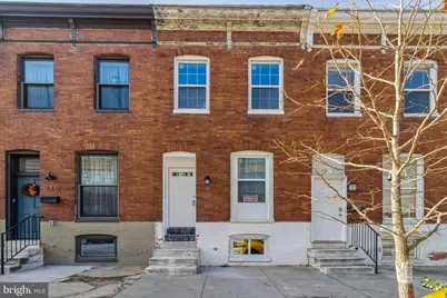 912 N Milton Avenue, Baltimore, MD 21205 - Photo 2