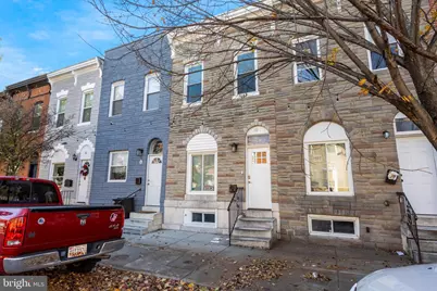10 N Ellwood Avenue, Baltimore, MD 21224 - Photo 2