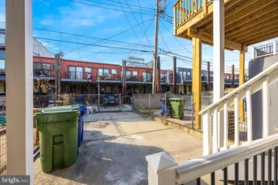 10 N Ellwood Avenue, Baltimore, MD 21224 - Photo 26