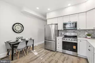 2010 N Longwood St, Baltimore, MD 21216 - Photo 6