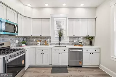 2010 N Longwood Street, Baltimore, MD 21216 - Photo 2