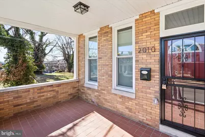 2010 N Longwood Street, Baltimore, MD 21216 - Photo 30