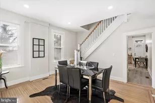 2010 N Longwood St, Baltimore, MD 21216 - Photo 14