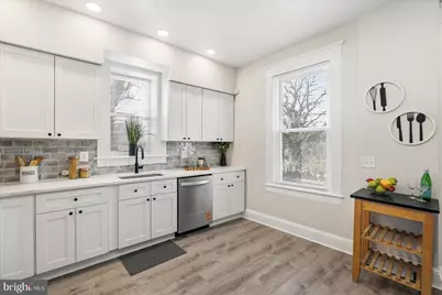 2010 N Longwood Street, Baltimore, MD 21216 - Photo 4