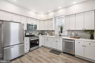 2010 N Longwood St, Baltimore, MD 21216 - Photo 1