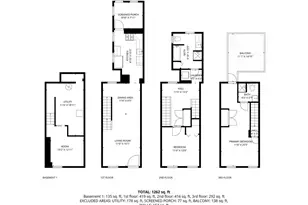 602 Scott St, Baltimore, MD 21230 - Photo 40