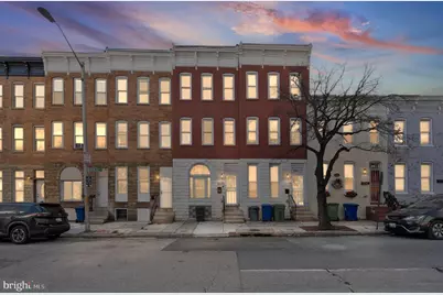 2532 Druid Hill Avenue, Baltimore, MD 21217 - Photo 22