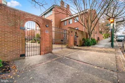 211 Bolton Place, Baltimore, MD 21217 - Photo 8