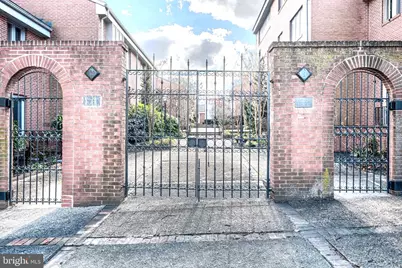 211 Bolton Place, Baltimore, MD 21217 - Photo 12