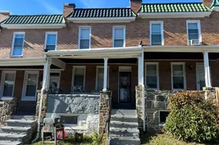 8 N Ellamont St, Baltimore, MD 21229 - Photo 2