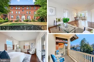 903 W University Pkwy, Baltimore, MD 21210 - Photo 1