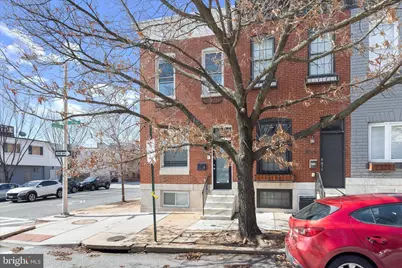 830 S Clinton Street, Baltimore, MD 21224 - Photo 2