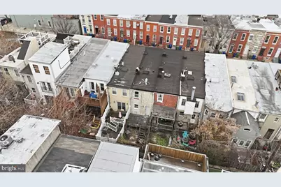 849 Woodward Street, Baltimore, MD 21230 - Photo 34