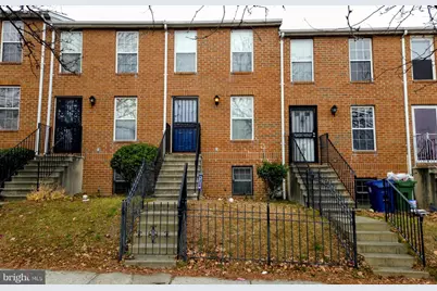 1226 E Chase Street, Baltimore, MD 21202 - Photo 38