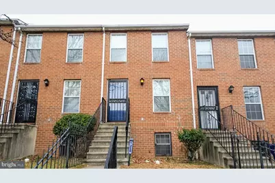1226 E Chase Street, Baltimore, MD 21202 - Photo 2