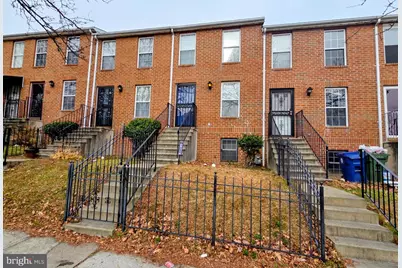 1226 E Chase Street, Baltimore, MD 21202 - Photo 40
